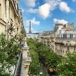 From Paris With A View