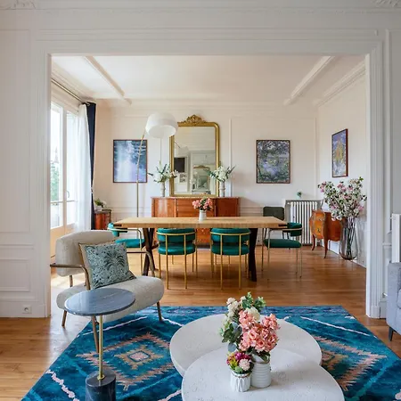 From With A View Apartment