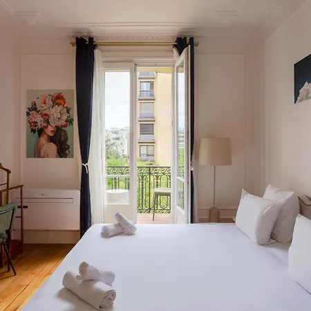 From With A View Apartment