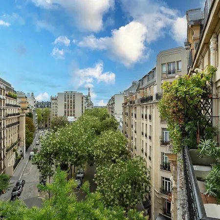 From With A View Apartment